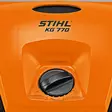 STIHL AKKULAKAISUKONE KGA 770 RUNKO - STIHL AP Pro akkukoneet - 48600114703 - 7