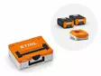 STIHL Battery Power Box koko S Systainer3 - Pro akkukoneet - 795711992743 - 1