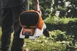 STIHL BGA 250 Lehtipuhallin Runko - Pro akkukoneet - BA060115903 - 4