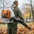 STIHL BR 800 REPPUPUHALLIN - STIHL Polttomoottoripuhaltimet - 42830111603 - 4