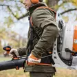 STIHL BR 800 REPPUPUHALLIN - STIHL Polttomoottoripuhaltimet - 42830111603 - 2