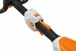 STIHL FSA 70 R Akkuruohotrimmeri Runko - Compact akkukoneet - FA070115703 - 4