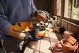 STIHL FSA 70 R Akkuruohotrimmeri Runko - Compact akkukoneet - FA070115703 - 6