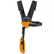 STIHL FSA 90 Akkutrimmeri runko - STIHL AP Pro akkukoneet - 48632000083 - 3