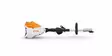 STIHL KMA 200 R Akkukombimoottori runko - Pro akkukoneet - FA030116803 - 2