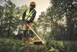 STIHL KMA 200 R Akkukombimoottori runko - Pro akkukoneet - FA030116803 - 3