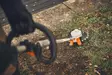 STIHL KMA 200 R Akkukombimoottori runko - Pro akkukoneet - FA030116803 - 5