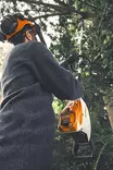 STIHL KMA 200 R Akkukombimoottori runko - Pro akkukoneet - FA030116803 - 6