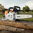 STIHL MSA 200 C-B AKKUMOOTTORISAHA 30CM Setti - STIHL Akkukäyttöiset moottorisahat - 1040333 - 3