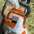 STIHL MSA 220 C-B AKKUMOOTTORISAHA 35CM RUNKO - STIHL Akkukäyttöiset moottorisahat - 125120000123 - 4
