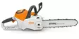 STIHL MSA 220 C-B AKKUMOOTTORISAHA 35CM RUNKO - STIHL Akkukäyttöiset moottorisahat - 125120000123 - 1