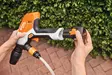 STIHL RCA 20 Kevyt akkupainepesuri runko - Pienakkukoneet - RA020117603 - 9
