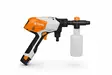 STIHL RCA 20 Kevyt akkupainepesuri setti - Pienakkukoneet - RA020117613 - 5