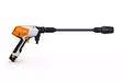 STIHL RCA 20 Kevyt akkupainepesuri setti - Pienakkukoneet - RA020117613 - 4