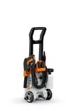 STIHL RE 80 PAINEPESURI - STIHL Painepesurit yleiskäyttöön - 886661316403 - 4