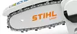 STIHL Rollomatic Light laippa GTA 26 akkusahalle - STIHL Terälevyt - 886661899913 - 1