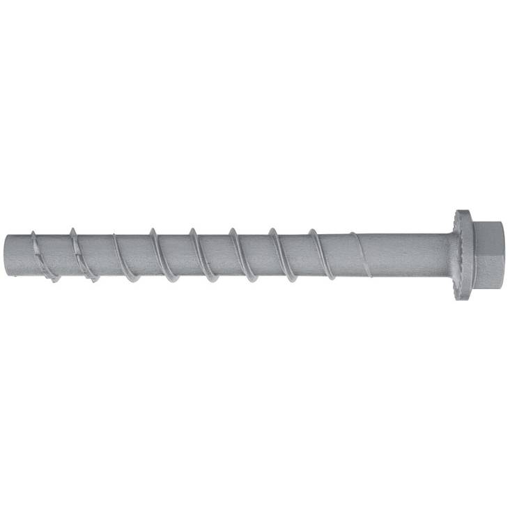 FBS II CP 8x55 5/- US TX BETONIR 50 KPL - OUTLET Fischer Kiinnitystuotteet - 4048962403183 - 1
