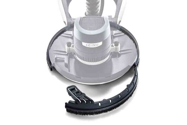 FESTOOL Harjaosa BE-LHS-E 225 203190 - Hiomakoneiden lisätarvikkeet - 4014549303993 - 1