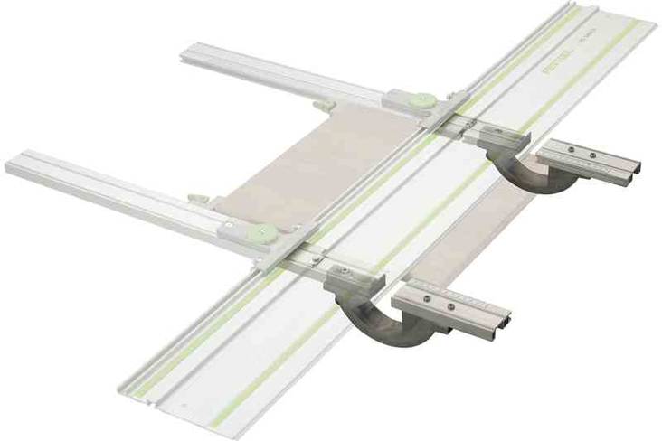 FESTOOL Jatkovarsi FS-PA-VL 495718 - Ohjainjärjestelmä - 4014549105283 - 1