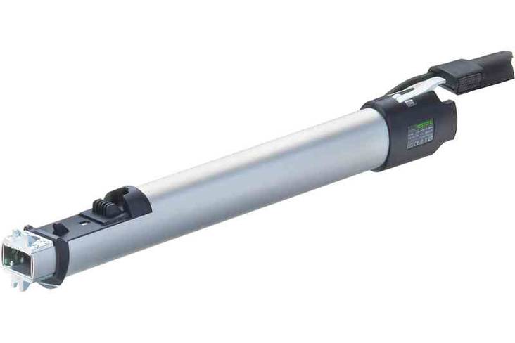 FESTOOL Jatkovarsi VL-LHS 225 495169 - Hiomakoneiden lisätarvikkeet - 4014549090473 - 1