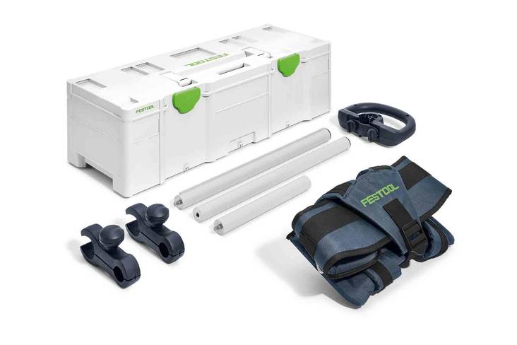 FESTOOL Kantovarustus TG-LHS 225 576802 - Hiomakoneiden lisätarvikkeet - 4014549381373 - 1