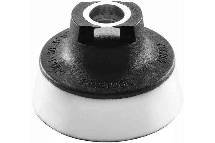 FESTOOL Kiillotuslautanen PT-STF-D80-M14 488337 - Kiillotuskoneiden tarvikkeet - 4014549071953 - 1