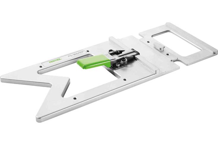 FESTOOL Kulmaohjain FS-WA/90° 205229 - Ohjainjärjestelmä - 4014549363683 - 1
