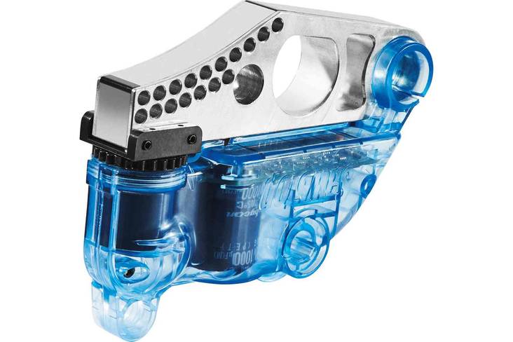 FESTOOL Patruuna KT-TKS 80 575851 - Pöytä- ja jiirisahojen tarvikkeet - 4014549349533 - 1