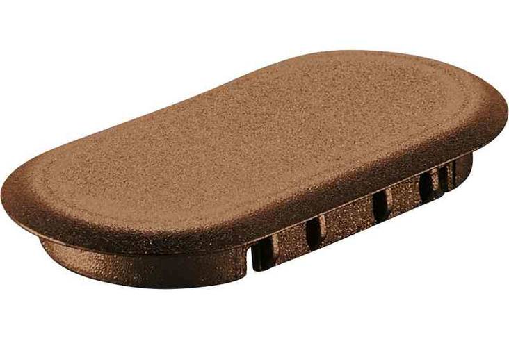 FESTOOL Peitetulppa SV-AK D14 brn1/32 201355 - Domino DF 700 - 4014549259733 - 1