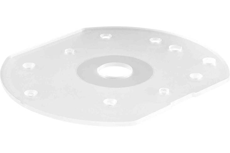 FESTOOL Pohjalevy LAS-OF 1010 R 578057 - Jyrsimien lisätarvikkeet - 4014549437643 - 1