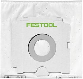 FESTOOL Selfclean-pölypussi SC FIS-CT 36/5 496186 - Pölypussit - 4014549121733 - 1