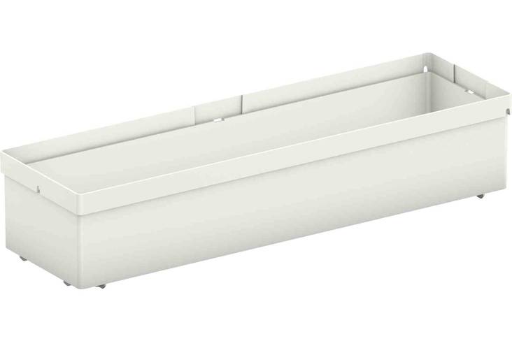 FESTOOL Sisälaatikot Box 100x350x68/2 204862 - Systainer säilytysjärjestelmät - 4014549355183 - 1