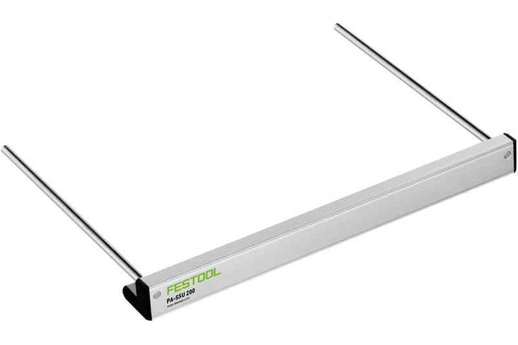 FESTOOL Sivuohjain PA-SSU 200 769098 - Eristesahojen tarvikkeet - 4014549205563 - 1