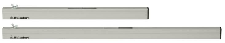 HULTAFORS Jatkokappaleet LIBELLA L 600+900 - Hultafors Vatupassit - 7317844075013 - 1