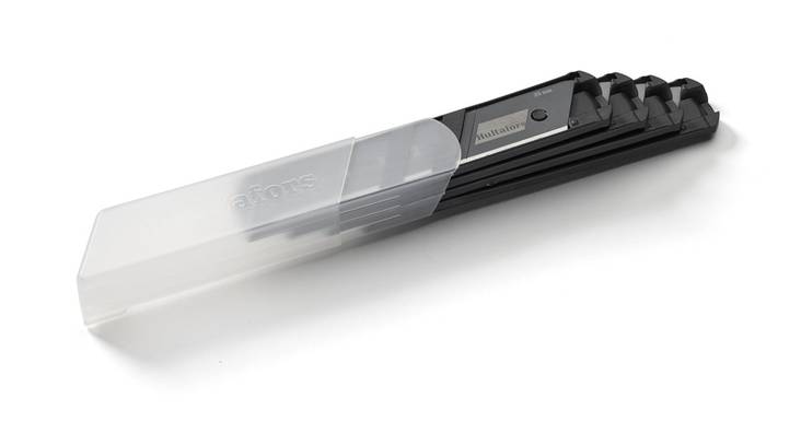 HULTAFORS KATKOTERÄ EDGE SBE25 4 x 3 kpl - Hultafors Puukot ja Veitset - 7317843898613 - 1