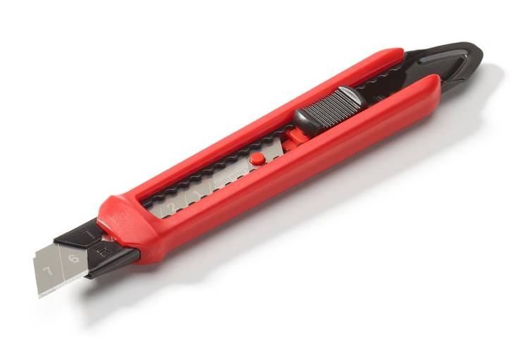 HULTAFORS KATKOTERÄVEITSI SFP 18A - Hultafors Puukot ja Veitset - 7317843891713 - 1