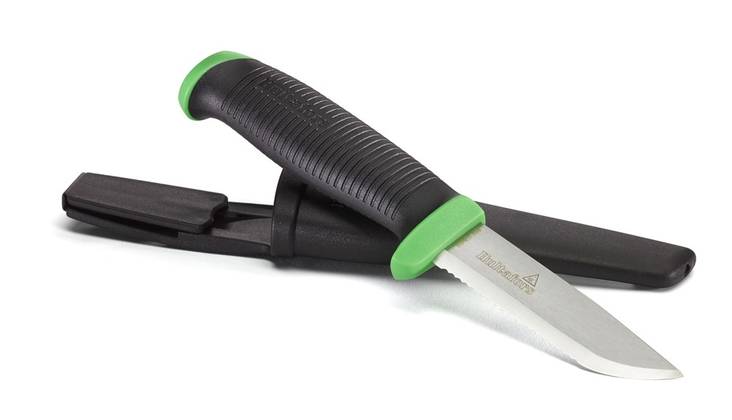 HULTAFORS KÖYSIPUUKKO RKR GH - Hultafors Puukot ja Veitset - 7317843802313 - 2