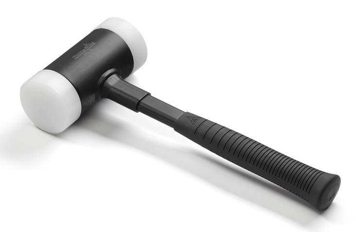 HULTAFORS Rekyylitön vasara STFS 60 - Hultafors Vasarat - 7391408233163 - 1