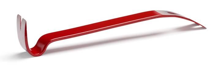 HULTAFORS Sorkkarauta 108 teräs 15" - Hultafors Sorkkaraudat - 7391408270113 - 1