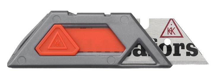 HULTAFORS Varaterä Stamina UBX-5 - Hultafors Puukot ja Veitset - 7317843883213 - 1