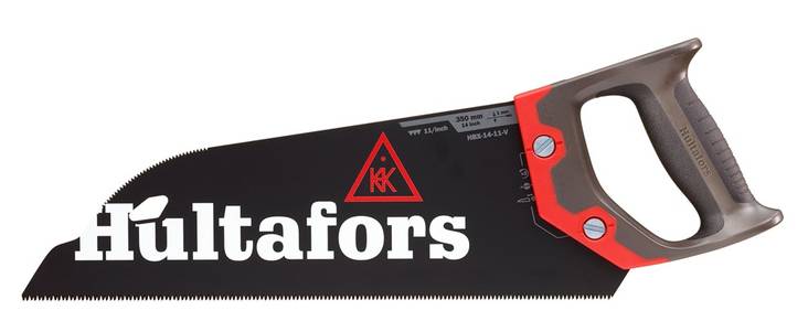 HULTAFORS Viilusaha HBX-14-11-V - Hultafors Sahat - 7317845907313 - 1