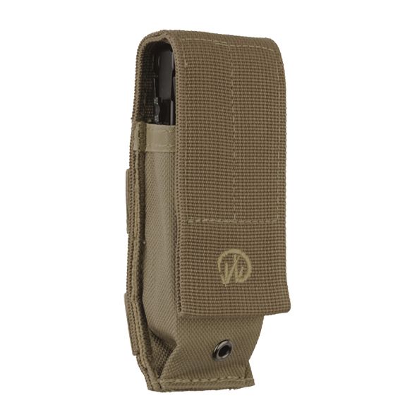 LEATHERMAN Vyökotelo Molle Nylon ruskea, Large - Leatherman Kotelot ja tarvikkeet - 037447541193 - 1