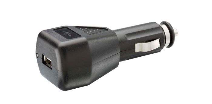 LEDLENSER Autolaturi H7R.2/SEO 7R/H14R.2/P7R/H8R - Ledlenser laturit ja johdot - 4029113038003 - 1