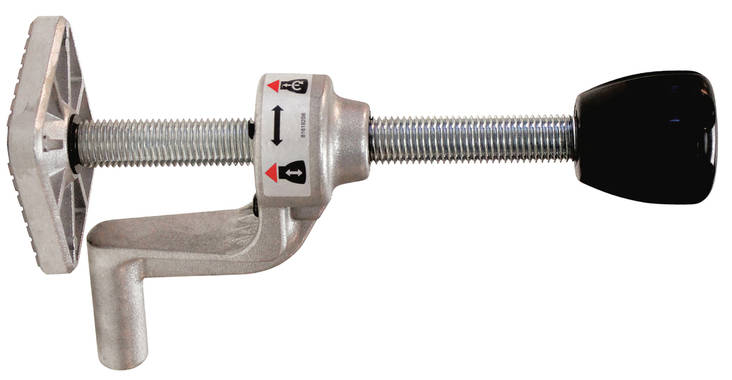 MAKITA 122567-9 Kappalepuristin vaaka LS002G - Jiiri- ja pöytäsahojen tarvikkeet - 088381151573 - 1