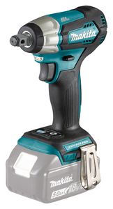 MAKITA Iskevä akkumutterinväännin LXT 18V DTW181Z - LXT Akkukonerungot - 088381871303 - 1