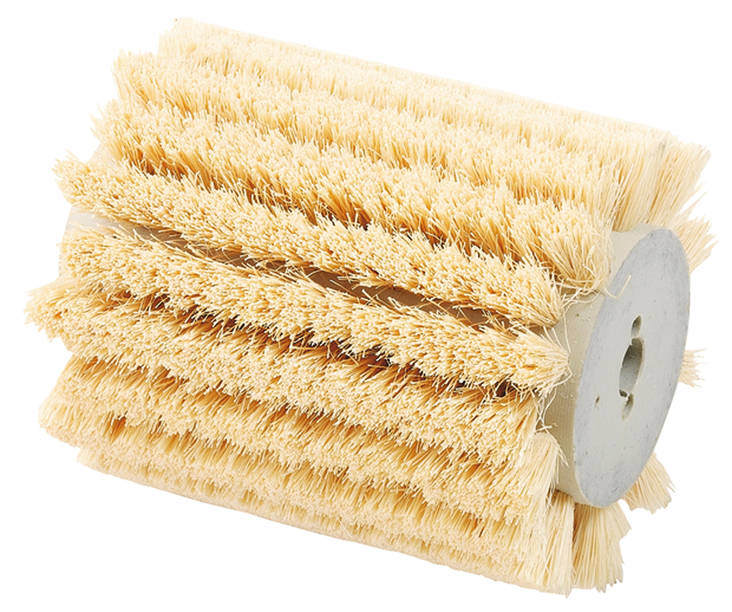 MAKITA Fiiberiharja P-04416 - Harjahiomakoneen harjat - 088381914253 - 1