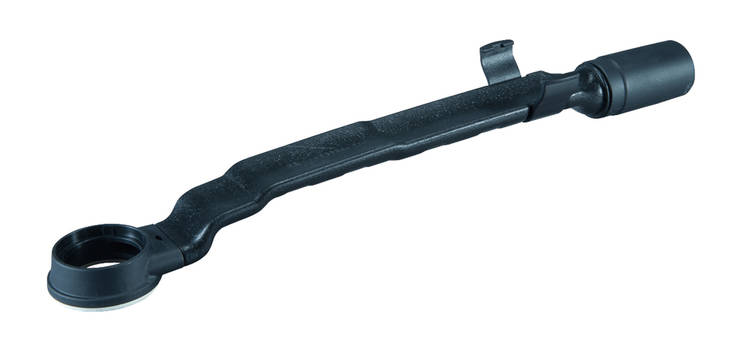 MAKITA Imuriliitin, Ø25/31mm 196022-7 - Makita Monitoimikoneet - 088381411493 - 1