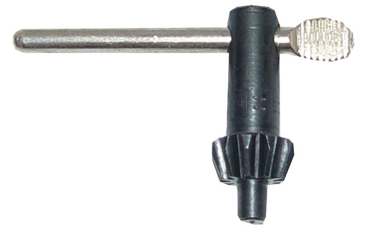 MAKITA Istukka-avain 10 mm, Jacobs, bulk 763422-2 - Istukat porakoneisiin - 088381114523 - 1