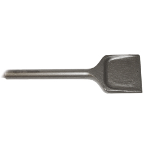 MAKITA Itseteroittuva tasataltta SDS-Plus 60 x 200 mm B-14065 - SDS-Plus piikkausterät - 088381360913 - 1