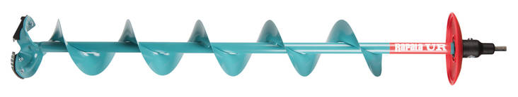 MAKITA Kaira 155 mm P-81072 - 18V akkukoneiden tarvikkeet - 088381444293 - 1